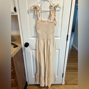 Amazon/Zesica Dress, Size Medium
